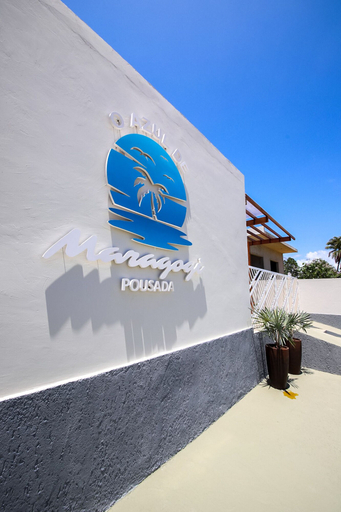 Exterior & Views 2, Pousada O Azul de Maragogi, Maragogi