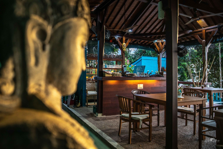 Food & Drinks 5, Glamping at Karuna El Nido, El Nido