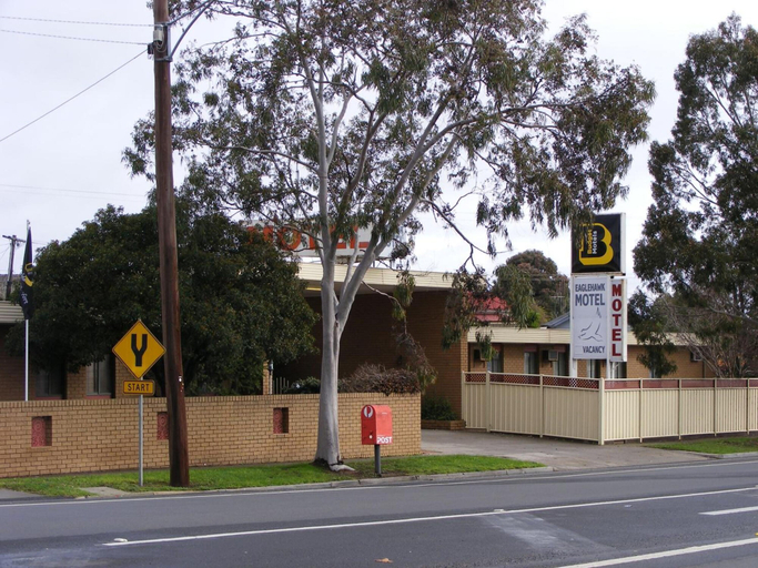 Others 4, Eaglehawk Motel, Gr. Bendigo - Eaglehawk