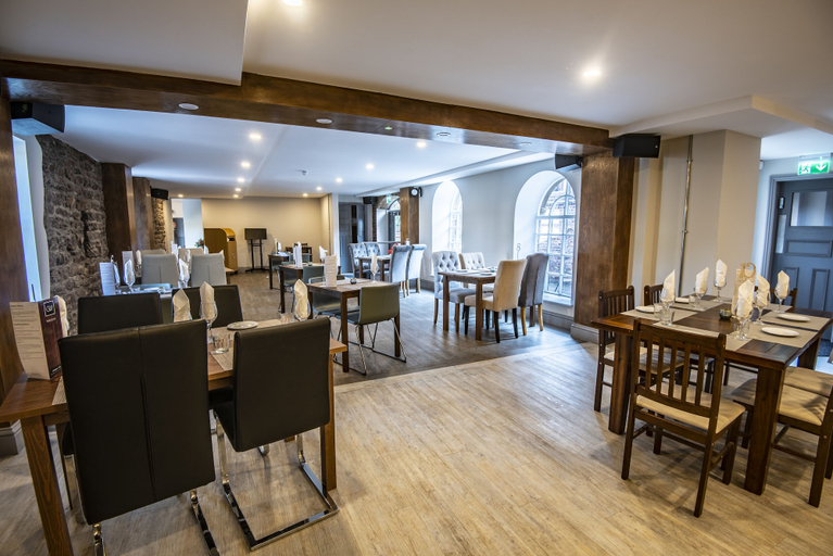 Food & Drinks 5, George Wright Boutique Hotel, Bar & Restaurant., Rotherham