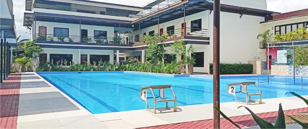 MaClare Resort, Imus