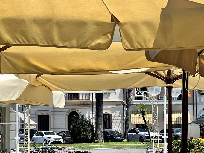 Food & Drinks 4, Suite Carducci Viareggio, Lucca
