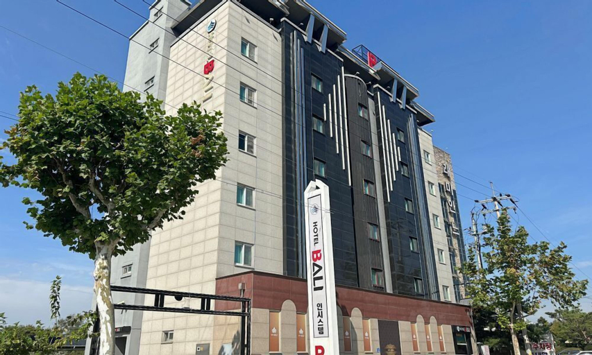 Chungju Bali Hotel, Chungju