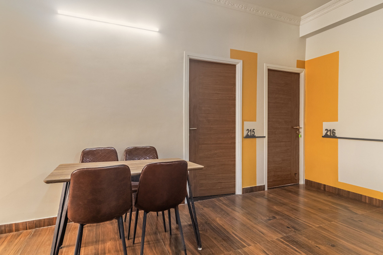 Others 3, Smart Stay by Isthara, Hyderabad