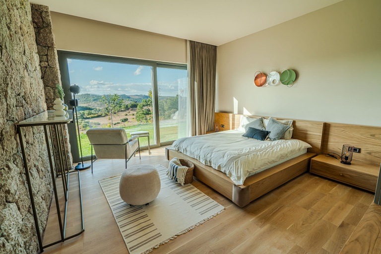Bedroom 5, Cabras Kazdağları, Ayvacık
