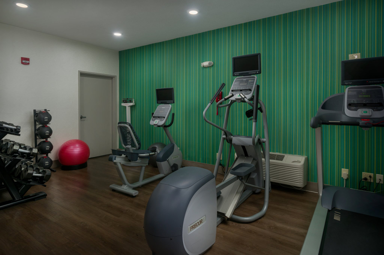 Others 2, Holiday Inn Express & Suites LAWRENCE, Douglas