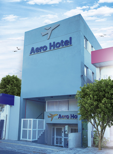 Exterior & Views 2, Aero Hotel, Lauro de Freitas