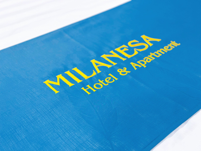 Sport & Beauty 4, Milanesa Hotel & Apartment, Vũng Tàu