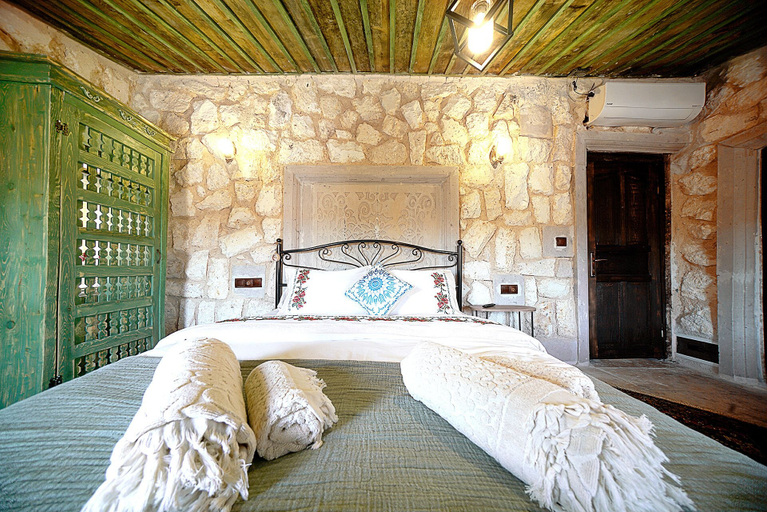 Bedroom 4, Aysel Inn House, Nevşehir