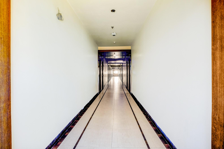 Public Area 3, FabHotel Classy Stay, Raigarh