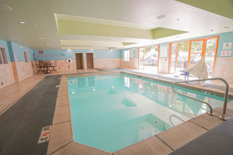 Others 2, Holiday Inn Express & Suites ONTARIO, Malheur