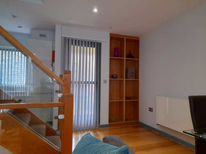 Others 5, Miles Place Marylebone by Viridian Apartments, London