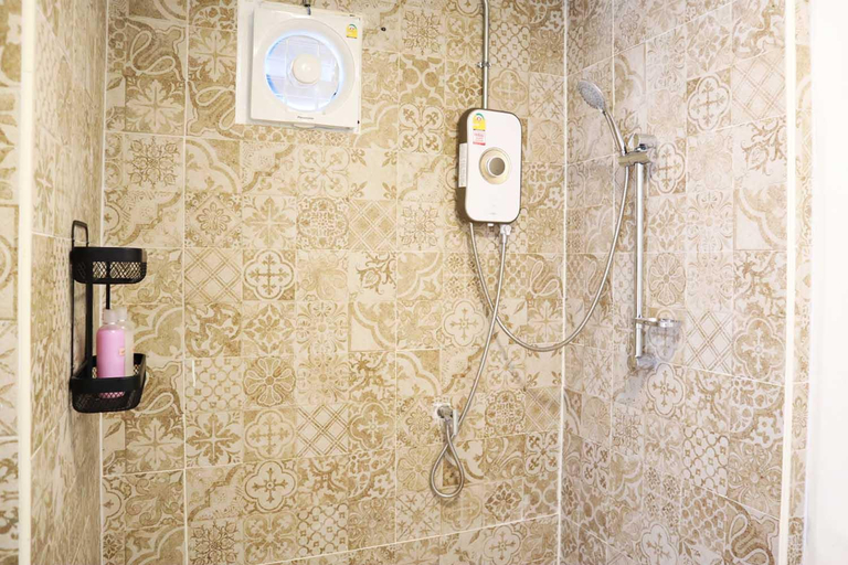 Bathroom 3, Day Off House , Muang Chiang Mai