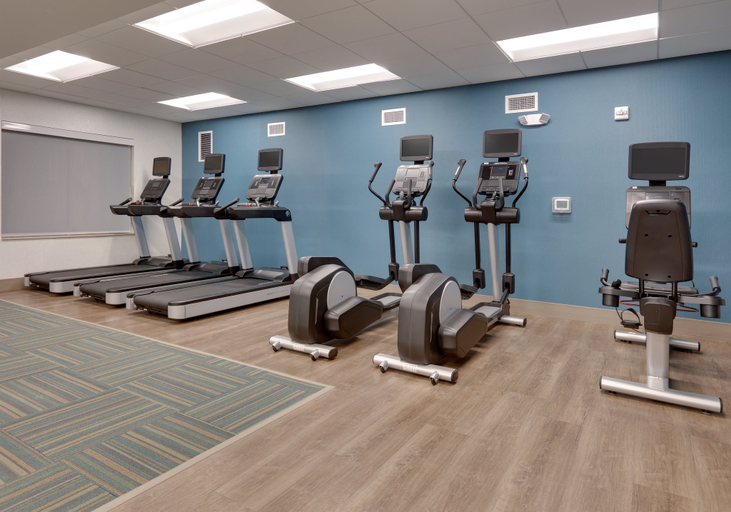 Others 5, Holiday Inn Express & Suites MITCHELL, Davison