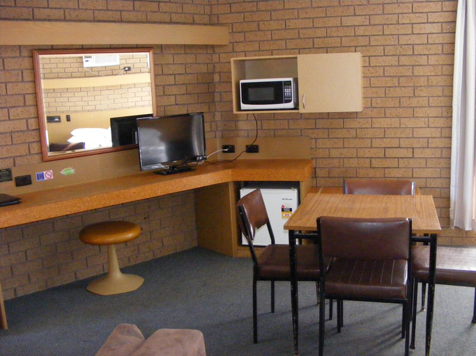 Others 5, Eaglehawk Motel, Gr. Bendigo - Eaglehawk