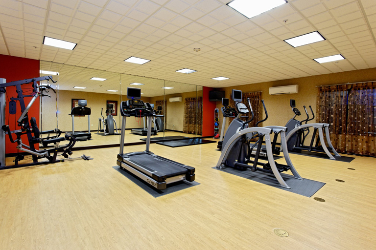 Others 3, Holiday Inn Express & Suites ODESSA, Ector