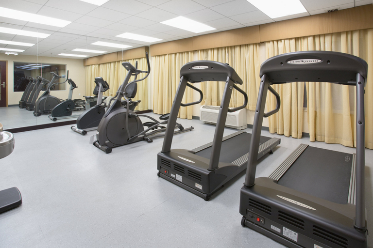 Others 2, Holiday Inn Express & Suites MINOT, Ward