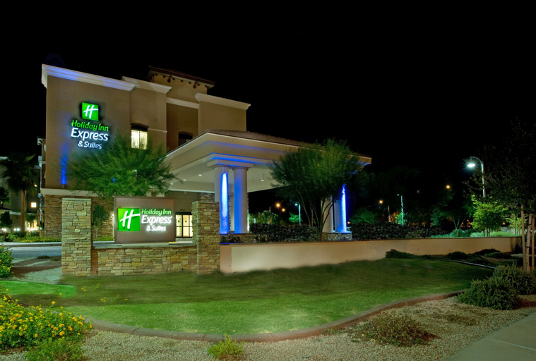 Holiday Inn Express & Suites PHOENIX - GLENDALE SPORTS DIST, Maricopa