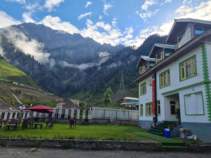 Others 3, Hotel Inter Mountain Sonmarg, Ganderbal