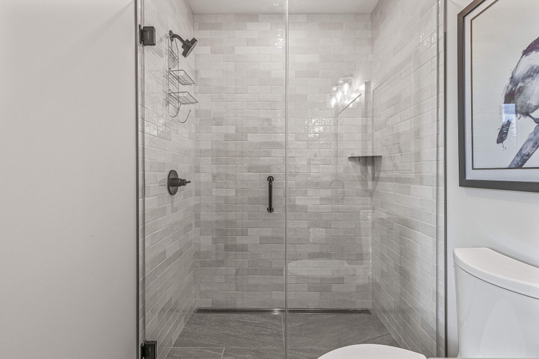 Bathroom 4, Spring Creek Vacations, Division No. 15