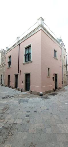 Exterior & Views 2, Palazzo Caminanti Home - Lecce, Lecce