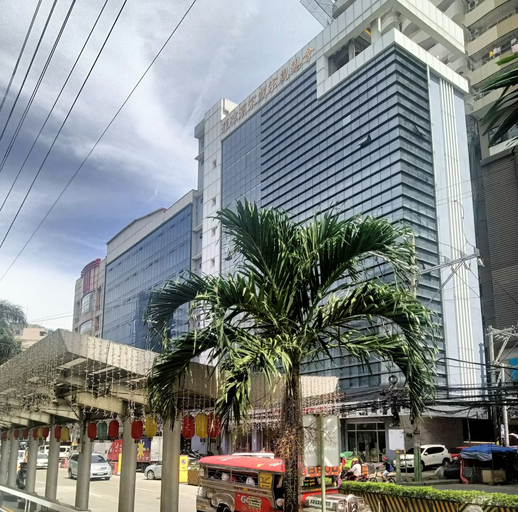 Exterior & Views 2, Pristinehotel, Manila City