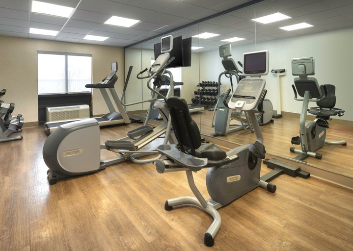 Others 4, Holiday Inn Express & Suites OLIVE BRANCH, Desoto