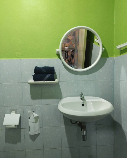 Bathroom 3, SK HOMETEL SAMUI AIRPORT, Ko Samui