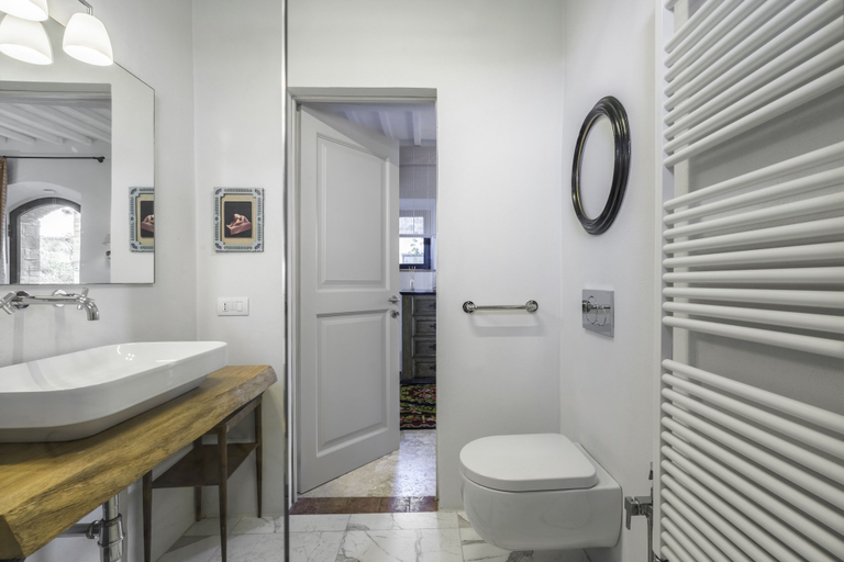 Bathroom 4, Lina - Podere Ribatti Casole D'elsa, Siena