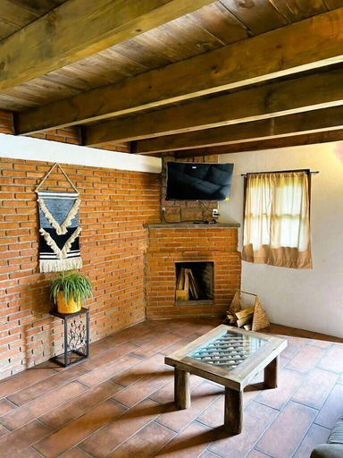 Others 5, Cabañas del Bosque, Omitlán de Juárez