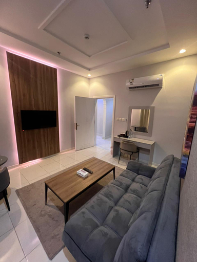 Exterior & Views 2, Areen Alnaeem Hotel, Jeddah