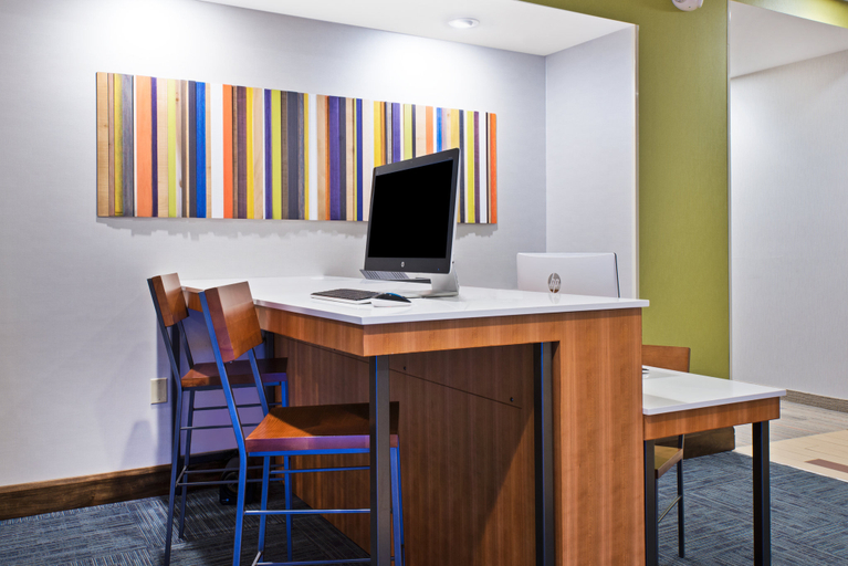 Others 3, Holiday Inn Express & Suites UNIONTOWN, Fayette