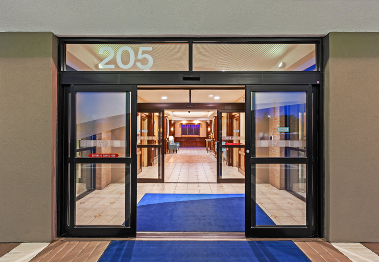 Holiday Inn Express & Suites PHARR, Hidalgo