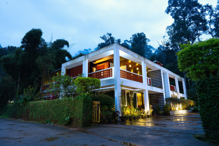 Exterior & Views 2, Falling Waters, Idukki