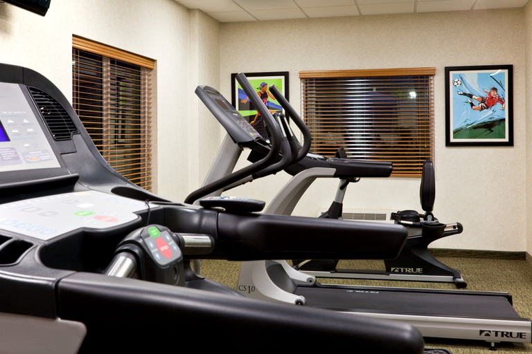 Others 4, Holiday Inn Express & Suites MONTERREY AEROPUERTO, Apodaca