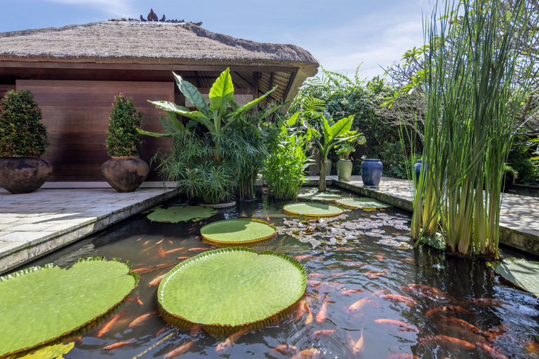 Exterior & Views 2, Villa Nusantara, Denpasar