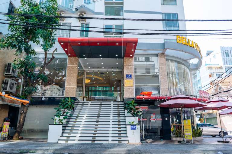 Exterior & Views 2, Bella VT Hotel - Bai Sau Vung Tau, Vũng Tàu