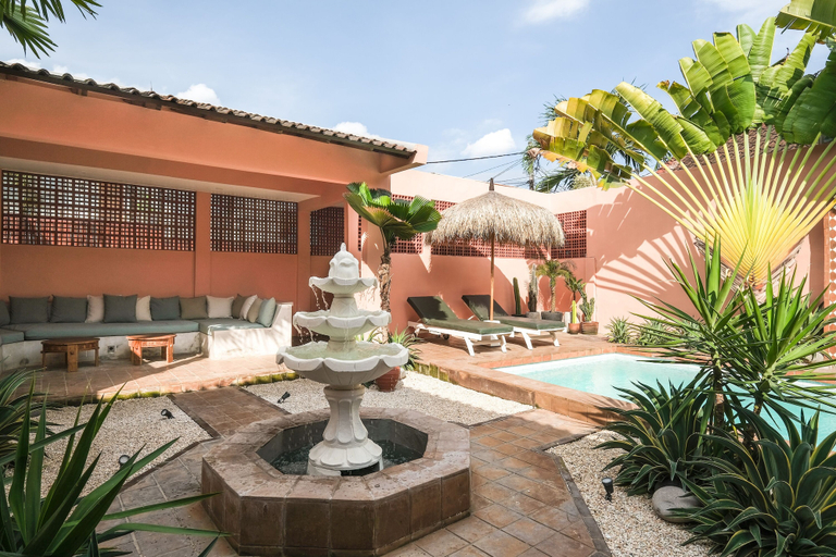 Exterior & Views 3, Villa Cordoba Canggu, Badung
