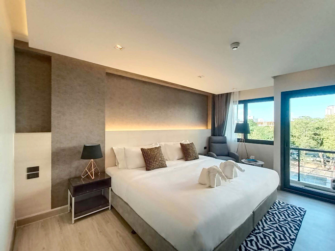Bedroom 14