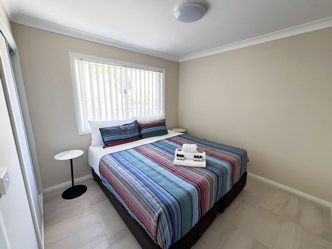 Lux Jesmond, Newcastle - Outer West