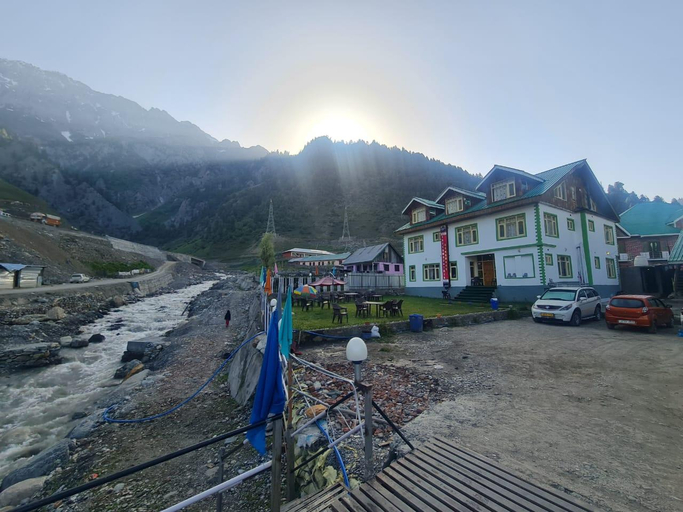Others 5, Hotel Inter Mountain Sonmarg, Ganderbal