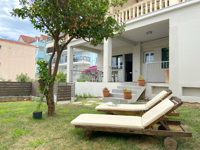 Exterior & Views, Amabilis City Apartment, Ionian Islands