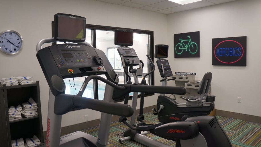 Others 3, Holiday Inn Express & Suites SHIPPENSBURG, Cumberland