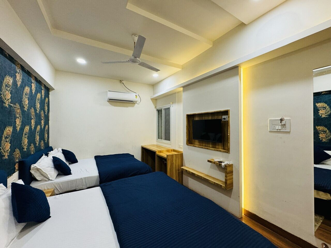 Others 5, Hotel Shree Mahakal Krapa, Ujjain