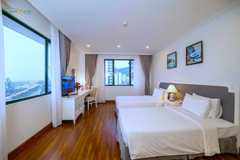 Bedroom 3, HA LONG DREAM, Hạ Long