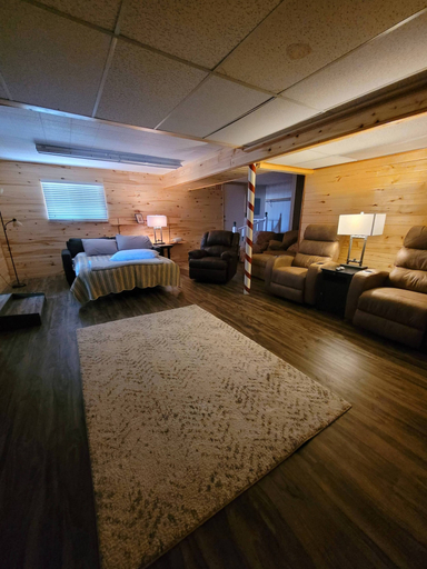 Others 5, Grandote Lodge, Huerfano