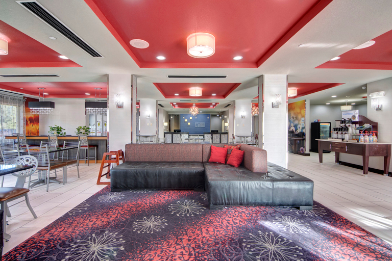 Others 3, Holiday Inn Express & Suites OKLAHOMA CITY NORTH, Oklahoma