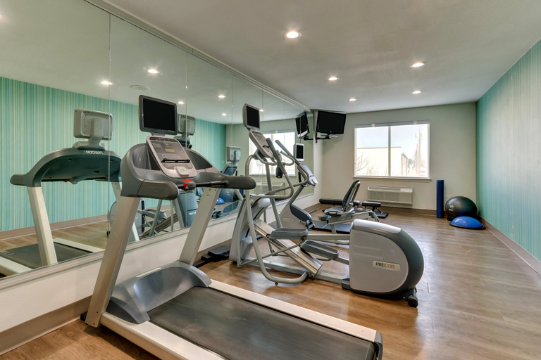Others 4, Holiday Inn Express & Suites LAKE WORTH NW LOOP 820, Tarrant