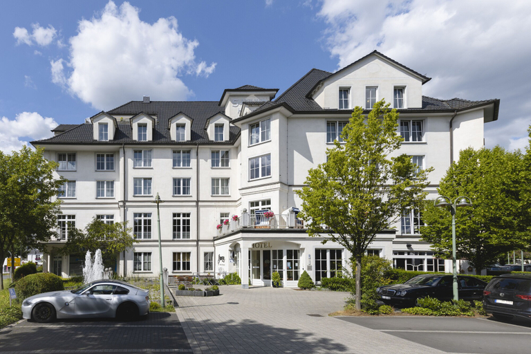 Exterior & Views 2, Fletcher Hotel-Restaurant Sundern-Sorpesee, Hochsauerlandkreis