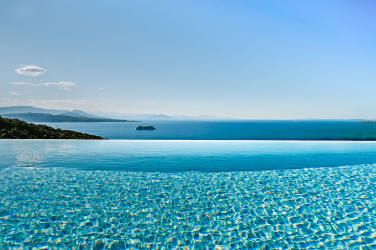 Others 3, Saphira Nissaki by WhiteDream Villas, Ionian Islands